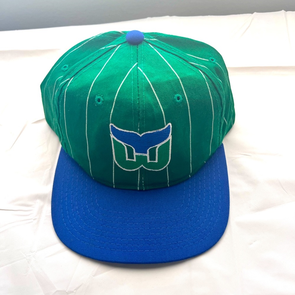 Vintage NHL Starter Hat